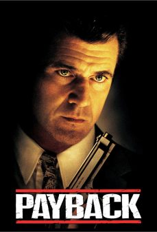 مشاهدة وتحميل فلم Payback الانتقام  اونلاين