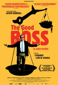 تحميل فلم The Good Boss اولاين مشاهده مباشره مشاهدة وتحميل فلم The Good Boss الرئيس الجيد اونلاين