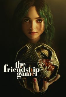 مشاهدة وتحميل فلم The Friendship Game لعبة الصداقة اونلاين