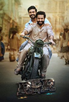 تحميل فلم RRR اولاين مشاهده مباشره مشاهدة وتحميل فلم RRR الزئير اونلاين