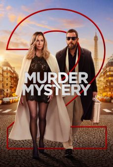 مشاهدة وتحميل فلم Murder Mystery 2 لغز جريمة القتل 2 اونلاين