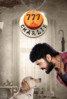 مشاهدة وتحميل فلم 777 Charlie تشارلي 777 اونلاين