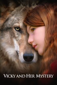 مشاهدة وتحميل فلم Vicky and Her Mystery فيكي وسرها اونلاين