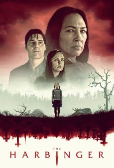 مشاهدة وتحميل فلم The Harbinger النذير اونلاين