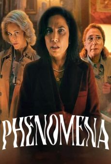 مشاهدة وتحميل فلم Phenomena الظواهر اونلاين
