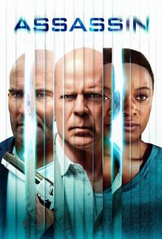 مشاهدة وتحميل فلم Assassin قاتل اونلاين
