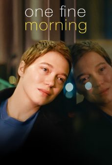 تحميل فلم One Fine Morning اولاين مشاهده مباشره مشاهدة وتحميل فلم One Fine Morning صباح يوم جميل اونلاين