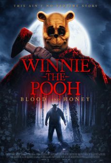 مشاهدة وتحميل فلم Winnie the Pooh: Blood and Honey ويني الدب: الدم والعسل اونلاين