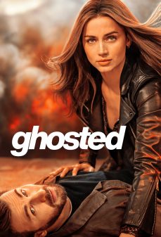 مشاهدة وتحميل فلم Ghosted شبح اونلاين