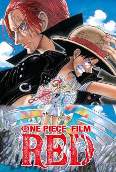 تحميل فلم One Piece Film: Red اولاين مشاهده مباشره مشاهدة وتحميل فلم One Piece Film: Red فيلم ون بيس: الأحمر اونلاين