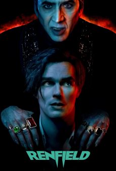 مشاهدة وتحميل فلم Renfield رينفيلد اونلاين