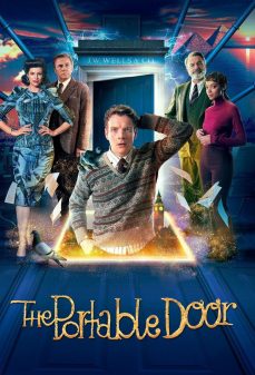 تحميل فلم The Portable Door اولاين مشاهده مباشره مشاهدة وتحميل فلم The Portable Door الباب المتنقل اونلاين