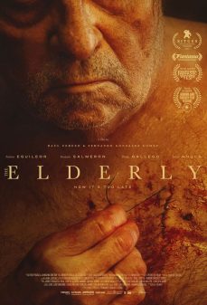 تحميل فلم The Elderly اولاين مشاهده مباشره مشاهدة وتحميل فلم The Elderly العجوز اونلاين