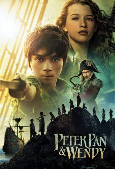تحميل فلم Peter Pan & Wendy اولاين مشاهده مباشره مشاهدة وتحميل فلم Peter Pan & Wendy بيتر بان ويندي اونلاين
