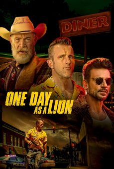 تحميل فلم One Day as a Lion اولاين مشاهده مباشره مشاهدة وتحميل فلم One Day as a Lion يوما ما كأسد اونلاين