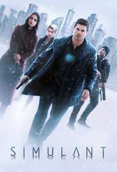 تحميل فلم Simulant اولاين مشاهده مباشره مشاهدة وتحميل فلم Simulant مٌقلد اونلاين