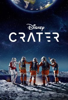 تحميل فلم Crater اولاين مشاهده مباشره مشاهدة وتحميل فلم Crater فوهة البركان اونلاين