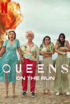 مشاهدة وتحميل فلم Queens on the Run اميرات هاربات اونلاين