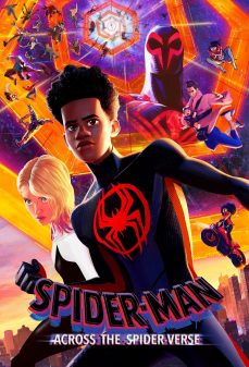 تحميل فلم Spider-Man: Across the Spider-Verse اولاين مشاهده مباشره مشاهدة وتحميل فلم Spider-Man: Across the Spider-Verse سبايدر مان: عبر عالم العنكبوت اونلاين