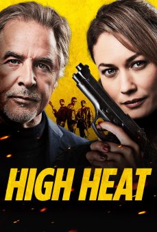مشاهدة وتحميل فلم High Heat حرارة مرتفعة  اونلاين