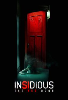 تحميل فلم Insidious: The Red Door اولاين مشاهده مباشره مشاهدة وتحميل فلم Insidious: The Red Door غادِر: الباب الأحمر اونلاين