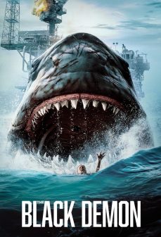 تحميل فلم The Black Demon اولاين مشاهده مباشره مشاهدة وتحميل فلم The Black Demon الشيطان الأسود اونلاين