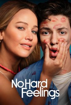 مشاهدة وتحميل فلم No Hard Feelings لا مشاعر ثقيلة  اونلاين