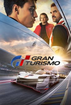 مشاهدة وتحميل فلم Gran Turismo غران تريسمو اونلاين