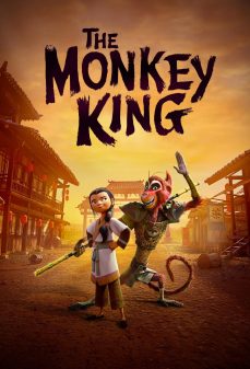 تحميل فلم The Monkey King اولاين مشاهده مباشره مشاهدة وتحميل فلم The Monkey King الملك القرد اونلاين