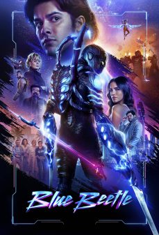 مشاهدة وتحميل فلم blue beetle خنفساء زرقاء اونلاين