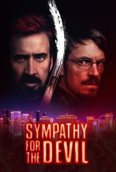مشاهدة وتحميل فلم Sympathy For The Devil التعاطف لأجل الشيطان اونلاين