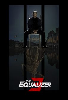 مشاهدة وتحميل فلم The Equalizer 3 المعادل 3 اونلاين