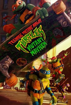 تحميل فلم Teenage Mutant Ninja Turtles: Mutant Mayhem اولاين مشاهده مباشره مشاهدة وتحميل فلم Teenage Mutant Ninja Turtles: Mutant Mayhem سلاحف النينجا: متحولة الفوضى اونلاين