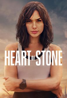 تحميل فلم Heart of stone اولاين مشاهده مباشره مشاهدة وتحميل فلم Heart of stone قلب متحجر اونلاين