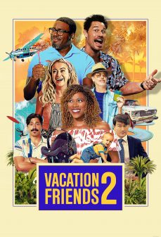 تحميل فلم Vacation Friends 2 اولاين مشاهده مباشره مشاهدة وتحميل فلم Vacation Friends 2 أصدقاء الإجازة 2 اونلاين