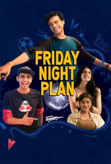 تحميل فلم Friday Night Plan اولاين مشاهده مباشره مشاهدة وتحميل فلم Friday Night Plan خطة ليلة الجمعة اونلاين