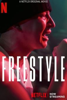 تحميل فلم Freestyle اولاين مشاهده مباشره مشاهدة وتحميل فلم Freestyle الأسلوب الحر اونلاين
