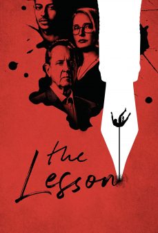 مشاهدة وتحميل فلم The Lesson الدرس اونلاين