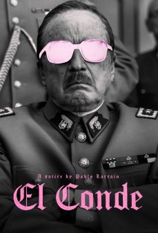 تحميل فلم El Conde اولاين مشاهده مباشره مشاهدة وتحميل فلم El Conde الكونت اونلاين