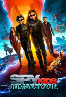 تحميل فلم Spy Kids: Armageddon اولاين مشاهده مباشره مشاهدة وتحميل فلم Spy Kids: Armageddon أطفال جواسيس: هرمجدون اونلاين