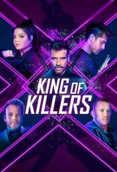 مشاهدة وتحميل فلم King of Killers ملك القتلة اونلاين