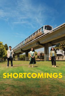 تحميل فلم Shortcomings اولاين مشاهده مباشره مشاهدة وتحميل فلم Shortcomings عيوب اونلاين