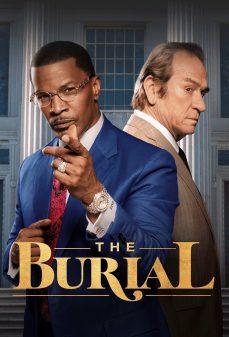 مشاهدة وتحميل فلم The Burial الدفن اونلاين