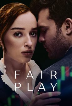مشاهدة وتحميل فلم Fair Play اللعب النظيف اونلاين