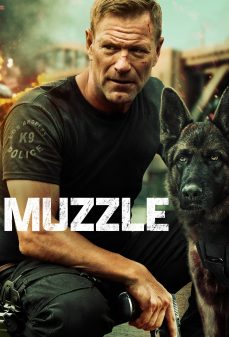 مشاهدة وتحميل فلم Muzzle كمامة اونلاين