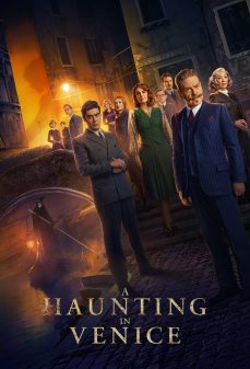 تحميل فلم A Haunting in Venice اولاين مشاهده مباشره مشاهدة وتحميل فلم A Haunting in Venice مؤرقة في البندقية اونلاين