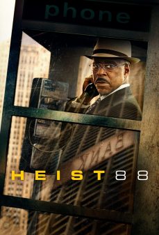مشاهدة وتحميل فلم Heist 88 سرقة 88 اونلاين