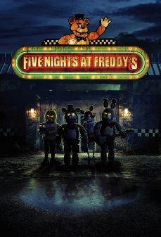 تحميل فلم Five Nights at Freddy’s اولاين مشاهده مباشره مشاهدة وتحميل فلم Five Nights at Freddy’s خمس ليال في فريدي اونلاين