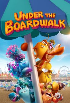 تحميل فلم Under the Boardwalk اولاين مشاهده مباشره مشاهدة وتحميل فلم Under the Boardwalk تحت الممر اونلاين