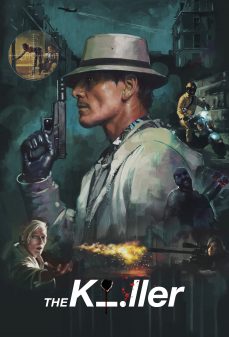 مشاهدة وتحميل فلم The Killer القاتل اونلاين
